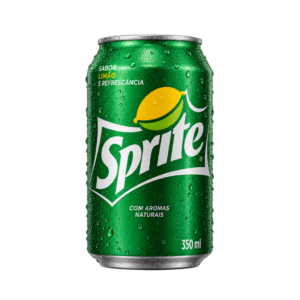 Sprite Lata 350ml